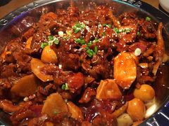 -胖哥俩肉蟹煲(爱琴海购物公园店)