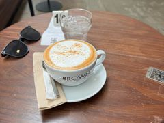 -BROWN Roastery | Siem Reap
