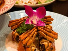 -海天楼中餐厅(吴宫泛太平洋酒店)