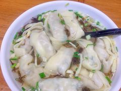 -周素珍湖州大馄饨(直戒坛寺巷店)