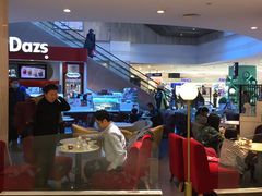 -哈根达斯(青岛海信店)