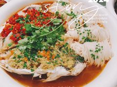 -齐家花园大酒店(宝山店)