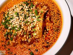 -小河盐帮·私家菜·烤鸭(三元桥·霄云路店)
