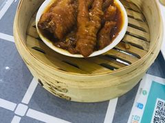 -成记海鲜粥(意大利风情街店)