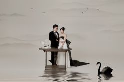 点击看大图 -邦洛·视觉摄影(华润店)