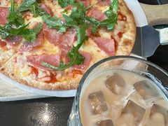 -新贝乐意大利餐厅(苏州中心店)