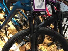 -捷安特自行车(中关村店)