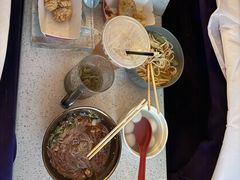 -华夏良子·足道spa艾灸(五四广场店)
