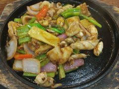 -广记餐厅(万福路店)
