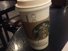 -星巴克(北京南站第二店)