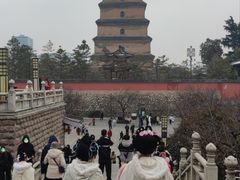 -陕西民俗大观园