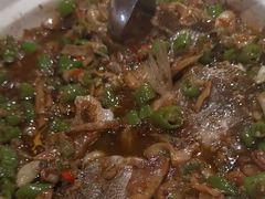 -滇铺子·云南特色菜·第九届野生菌美食节(曲靖万达店)