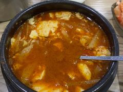 -凸凸炸鸡店(梅江韩国城店)