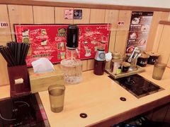 -博多一幸舍(侨福芳草地购物中心店)