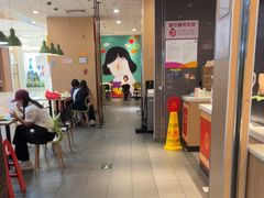 -麦当劳(龙湖北京大兴天街店)