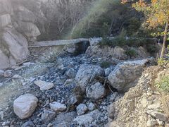 -北京西山国家森林公园