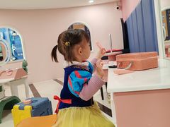 -汤连得温泉馆(宝山店)