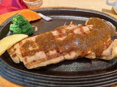 -海维克牛排馆HIGHWIC(右岸环宇坊店)