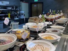 -章吴记喜瑞餐厅(东东城店)