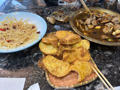 -三盛肥蛤(二环南路店)