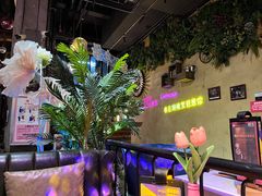 -胡桃里乐队酒馆(广州塔店)