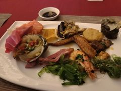 -杭州国际会议中心洲际酒店-原素全日餐厅(解放东路店)