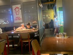 大堂-丝恋丝娃娃(逸天城国贸店)