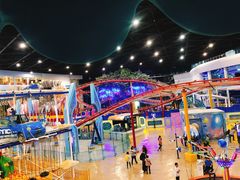 -弘阳·未来世界(弘阳广场店)