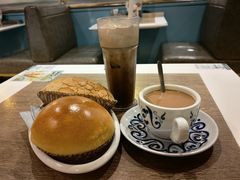 -翠华餐厅(宝安壹方城店)