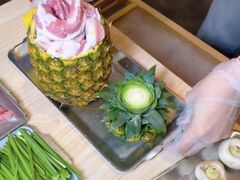 -霸腹烤肉(厦门柚子番店)