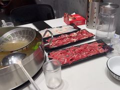 -刘少华贵州小黄牛·鲜牛肉火锅(总店)