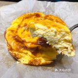 减肥也可以吃的低脂“乳酪蛋糕”