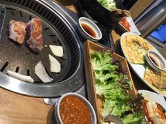-黄金牧场(明洞总店)
