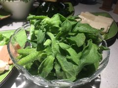 -一叶一世界•素食餐厅(环球中心店)