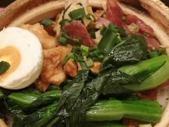 -华记煲仔华·煲仔饭(市桥易发店)