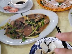 -秋姐美食店(旅游大道店)