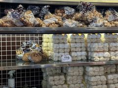-国际饭店·帆声西饼屋(黄河路店)