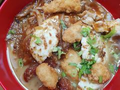 -卢聪艺小吃店(阳翟总店)