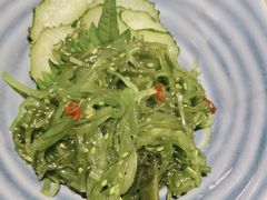 -一心创作料理屋(经开万达店)