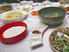 -盛百味·家宴餐厅(霸州分店)