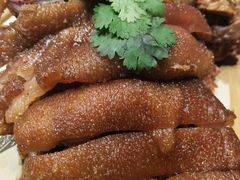 -新聚丰菜馆(太监弄店)