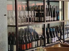 -BOR Eatery(安福路店)