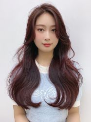 -MT·ID 烫发.染发.接发SALON