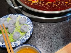 -飘香火锅(玉林西路店)