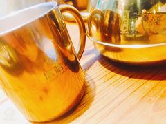 新疆奶茶-塔哈尔·新疆盛宴(城西银泰店)
