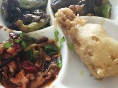 -双宝铁饭盒(南十四店)