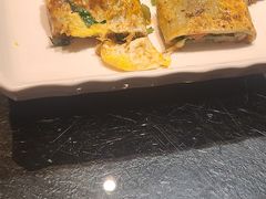 东北烤冷面-金掌勺东北菜(格兰晴天店)