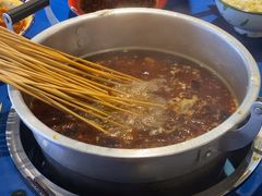 -马路边边串串香(大成路店)