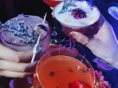 -MOSSO音乐酒吧·live house(南京旗舰店)