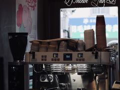 -Again Coffee Roaster(香蜜湖店)